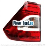 Stop stanga, spre exterior Ford Galaxy 2007-2014 2.2 TDCi 175 cai diesel