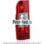 Stop spate model platforma Ford Transit 2006-2014 2.2 TDCi RWD 100 cai diesel