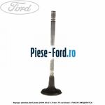 Stift pompa ulei Ford Fiesta 2008-2012 1.6 TDCi 75 cai diesel