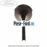 Stift pompa ulei Ford Fiesta 2008-2012 1.6 TDCi 95 cai diesel