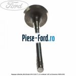 Solenoid bloc motor Ford Fiesta 2013-2017 1.0 EcoBoost 125 cai benzina