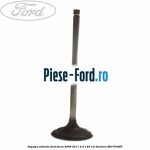Supapa admisie Ford Focus 2008-2011 2.0 145 cai #24F1F5343B