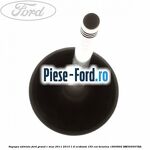 Sorb pompa ulei Ford Grand C-Max 2011-2015 1.6 EcoBoost 150 cai benzina