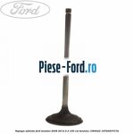 Sorb pompa ulei Ford Mondeo 2008-2014 2.3 160 cai benzina