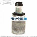 Supapa admisie dupa an 01/2001 Ford Fiesta 2008-2012 1.6 Ti 120 cai benzina