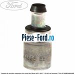 Supapa admisie Ford Fiesta 2013-2017 1.25 82 cai benzina