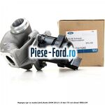 Supapa admisie Ford Fiesta 2008-2012 1.6 TDCi 75 cai diesel