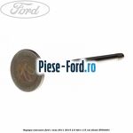 Supapa recirculare gaze, completa Ford C-Max 2011-2015 2.0 TDCi 115 cai diesel