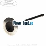 Supapa evacuare Ford Focus 1998-2004 2.0 16V 131 cai #203C157181