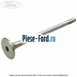 Supapa evacuare Ford Focus 2004-2007 1.6 TDCi 90 cai #EFE73B15DD
