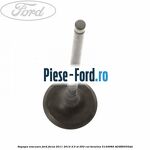 Supapa admisie Ford Focus 2011-2014 2.0 ST 250 cai benzina