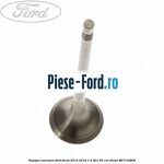 Supapa recirculare gaze, modul Ford Focus 2014-2018 1.6 TDCi 95 cai diesel