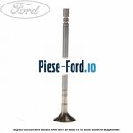 Supapa evacuare Ford Mondeo 2000-2007 2.0 TDDI 115 cai #59409537E2