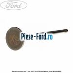 Supapa evacuare Ford S-Max 2007-2014 2.0 TDCi 140 cai #80B174445C