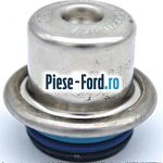 Supapa evacuare Ford Fiesta 2005-2008 1.6 16V 100 cai benzina