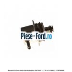 Supapa presiune rampa injectie Ford Ka 1996-2008 1.3 i 49 cai #5A0D038193