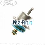 Supapa de aerisire separator ulei Ford Mondeo 1993-1996 1.8 i 16V 112 cai benzina