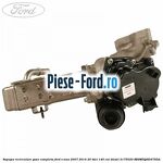 Supapa recirculare gaze, completa Ford S-Max 2007-2014 2.0 TDCi 140 cai #88BDE2BD68