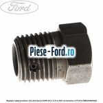 Supapa evacuare Ford Focus 2008-2011 2.5 RS 305 cai benzina