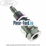 Siguranta furtun frana Ford Focus 1998-2004 1.4 16V 75 cai benzina