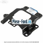Stop central hayon Ford Focus 2008-2011 2.5 RS 305 cai benzina