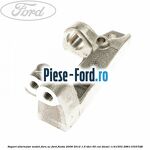 Siguranta plata 80 A alb Ford Fiesta 2008-2012 1.6 TDCi 95 cai diesel