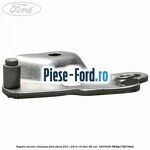Suport ancora chiulasa Ford Focus 2011-2014 1.6 TDCi 95 cai #39D966861C