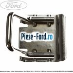 Suport ancora portbagaj 5 usi combi Ford Focus 2011-2014 1.6 Ti 85 cai benzina