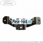Suport angrenaj stergatoare parbriz Ford Transit 2006-2014 2.2 TDCi RWD 100 cai #6E4E507874