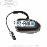 Subwoofer Pioneer TS-WX130DA Ford Focus 2014-2018 1.5 EcoBoost 182 cai benzina
