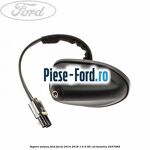 Subwoofer Pioneer TS-WX130DA Ford Focus 2014-2018 1.6 Ti 85 cai benzina