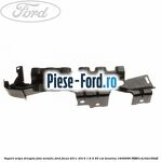 Suport acumulator partea stanga Ford Focus 2011-2014 1.6 Ti 85 cai benzina