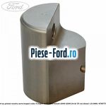 Suport ax pinion neutru mers inapoi cutie 5 trepte MT75 Ford Transit 2000-2006 2.4 TD 75 cai #4ECA423F99