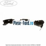 Stop hayon Ford Fusion 1.6 TDCi 90 cai diesel