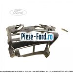 Stop stanga pe exterior an 03/2010-04/2015 Ford S-Max 2007-2014 1.6 TDCi 115 cai diesel