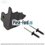 Suport bara fata dreapta Ford Focus 2014-2018 1.5 TDCi 120 cai diesel