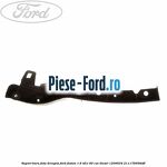 Suport bara dreapta spate Ford Fusion 1.6 TDCi 90 cai diesel