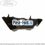 Suport bara fata centru Ford Grand C-Max 2011-2015 1.6 EcoBoost 150 cai benzina