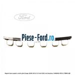 Suport acumulator partea stanga Ford Kuga 2008-2012 2.5 4x4 200 cai benzina
