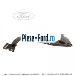 Suport bara spate combi dreapta Ford Focus 2011-2014 1.6 Ti 85 cai benzina