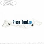 Suport bara spate combi stanga Ford Focus 2011-2014 2.0 TDCi 115 cai diesel