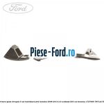 Suport bara spate dreapta 4 usi berlina Ford Mondeo 2008-2014 2.0 EcoBoost 203 cai benzina