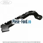 Suport bara spate dreapta Ford Fiesta 2013-2017 1.5 TDCi 95 cai diesel