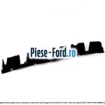 Suport bara spate, cu carlig de remorcare Ford Kuga 2016-2018 2.0 TDCi 120 cai diesel