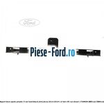 Suport bara spate combi stanga Ford Focus 2014-2018 1.6 TDCi 95 cai diesel