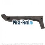 Suport bara spate stanga Ford Fiesta 2013-2017 1.5 TDCi 95 cai diesel
