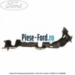 Suport bara spate stanga Ford Fusion 1.6 TDCi 90 cai diesel