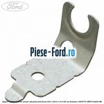 Siguranta furtun frana fata sau spate Ford Focus 2011-2014 1.6 Ti 85 cai benzina