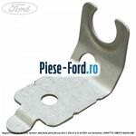 Siguranta furtun frana fata sau spate Ford Focus 2011-2014 2.0 ST 250 cai benzina