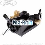 Siguranta fulie compresor Ford Fusion 1.6 TDCi 90 cai diesel